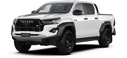 Hilux